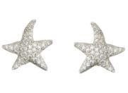 Pendientes Misis SIPADAN in Plata Zircone OR08794